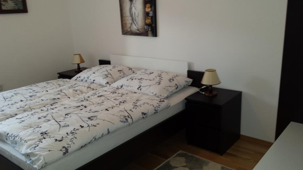 Rooms & Apartment Mira G. Postojna Room photo