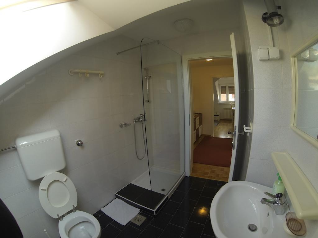 Rooms & Apartment Mira G. Postojna Room photo