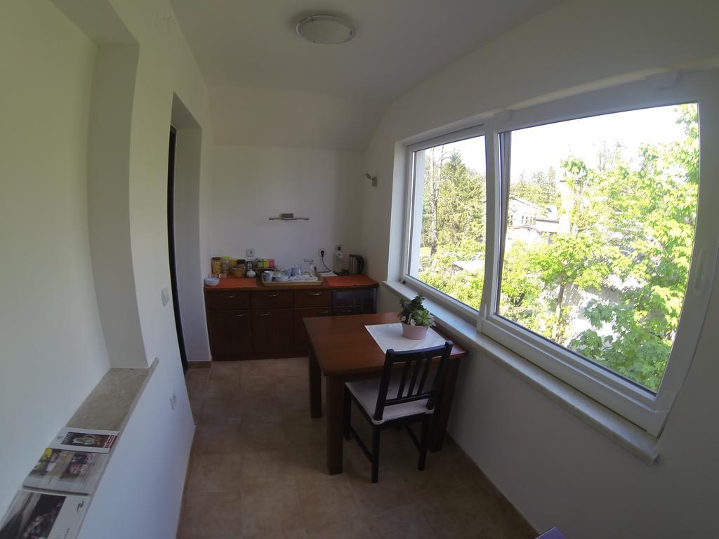 Rooms & Apartment Mira G. Postojna Exterior photo