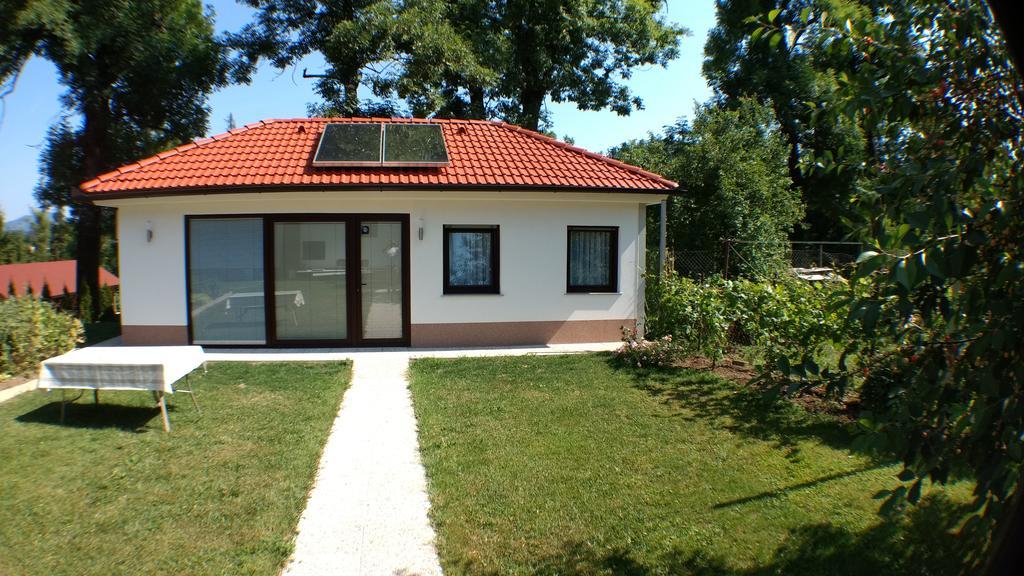 Rooms & Apartment Mira G. Postojna Exterior photo